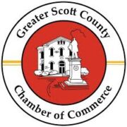 Scott County chamber of commerce