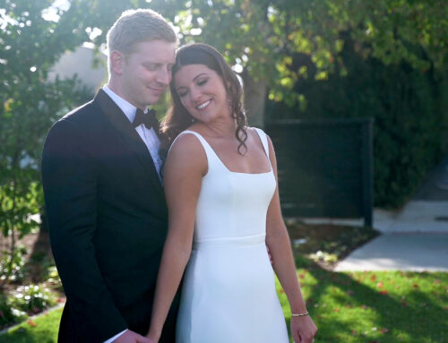 Eric + Danica